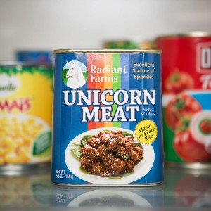 unicorno