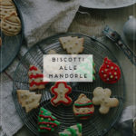 biscotti natalizi