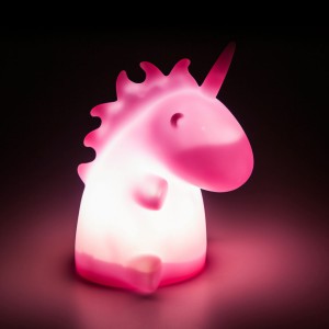 regalo unicorno
