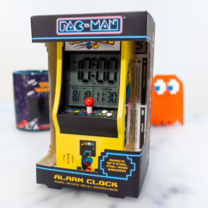 Sveglia Pac-Man