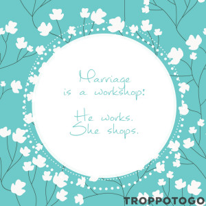 Frasi matrimonio Workshop