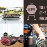 barbecue uomo