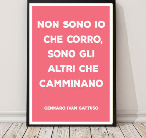 Gattuso frase
