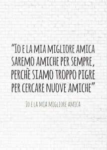 poster troppotogo