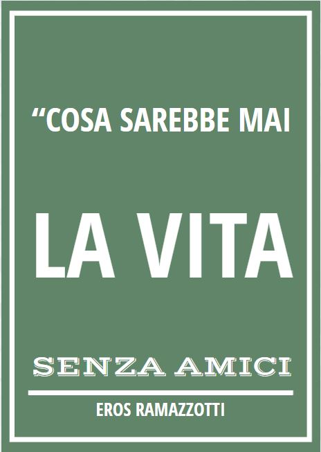 Frasi Amicizia Le Piu Belle Frasi Di Sempre