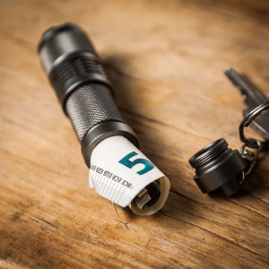 Portachiavi flashstash