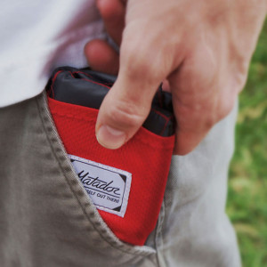 telo tascabile matador pocket