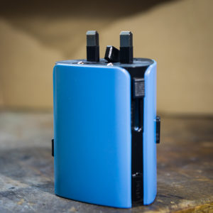 Adattatore Universale Travel Adapter USB