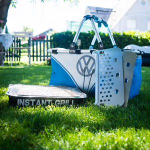 Borsa Barbecue Volkswagen