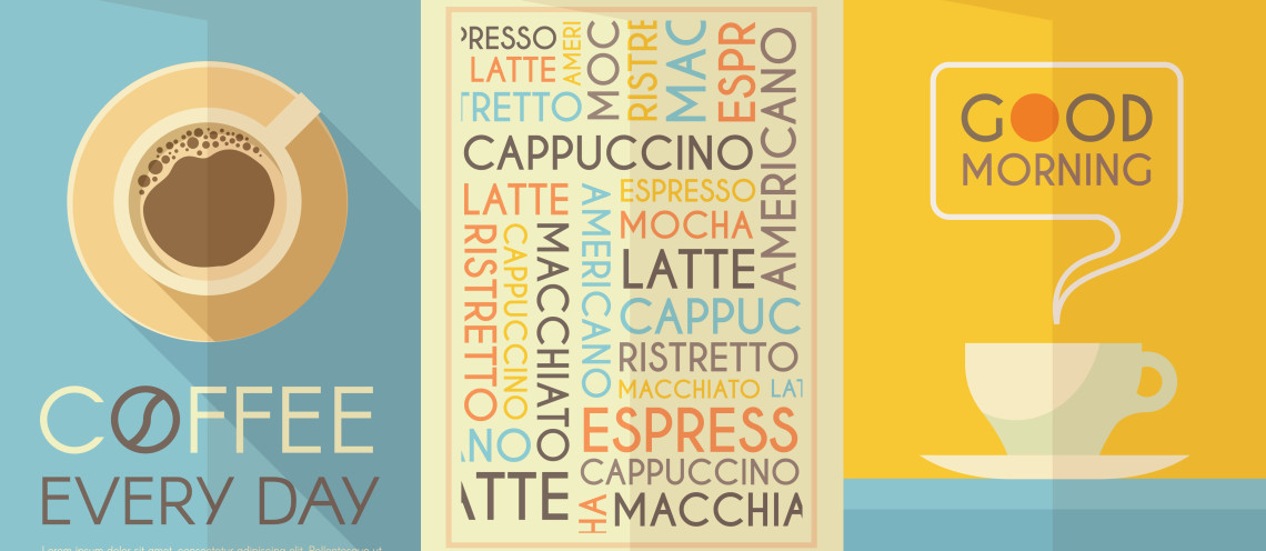Regali originali - caffè