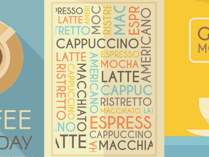 Regali originali - caffè