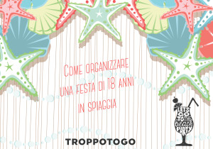 Festa compleanno troppotogo