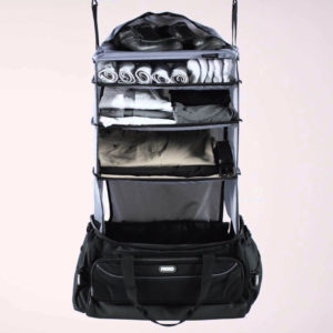 Borsa Da Viaggio Con Armadio Weekender
