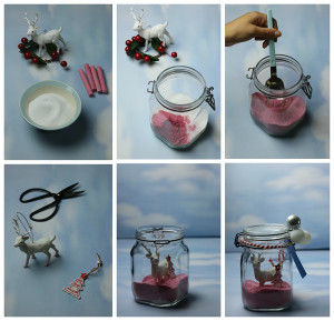 Regali di Natale fai da te