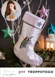 Regali di Natale fai da te