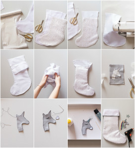 Regali di Natale fai da te