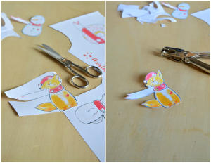 Regali di Natale personalizzati tutorial