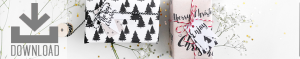 Regali di Natale giftwrapping