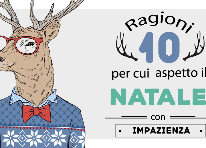Regali di Natale