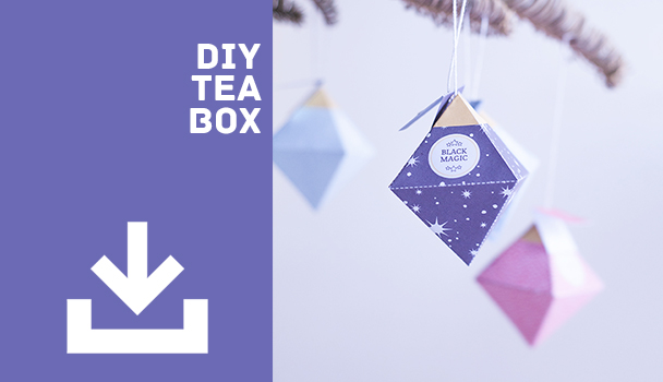 tea box