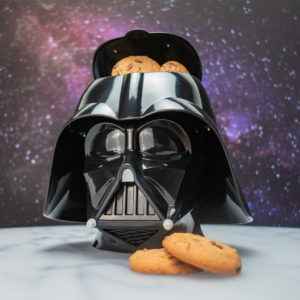 presepe star wars