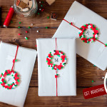 gift-wrapping-hamabeads Troppotogo