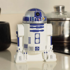 presepe star wars