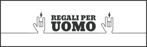 Regali uomo