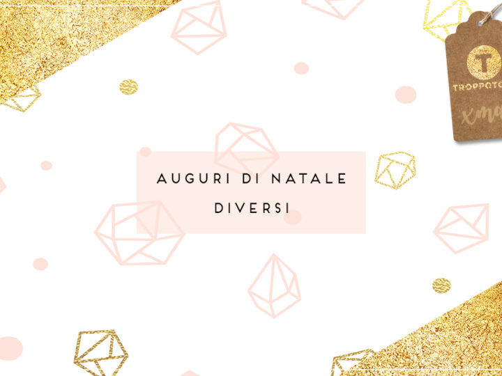 auguri di Natale Header