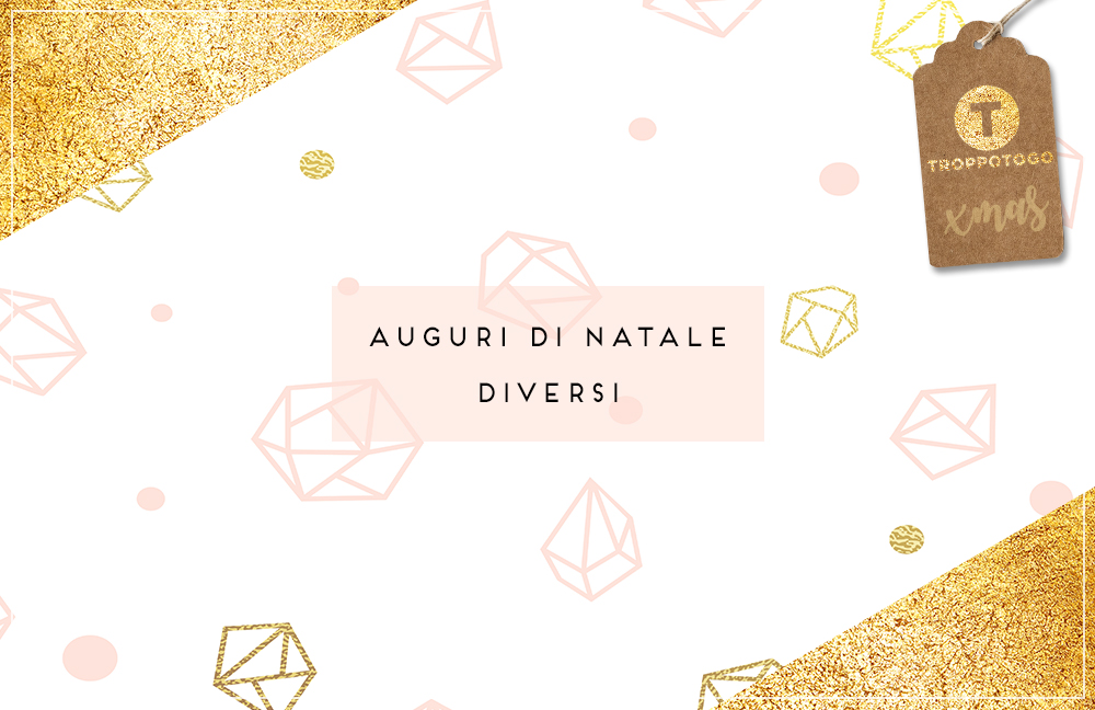 Auguri Di Natale Originale.Auguri Di Natale Diversi E Originali E Ho Ho Ho