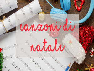 canzoni di natale