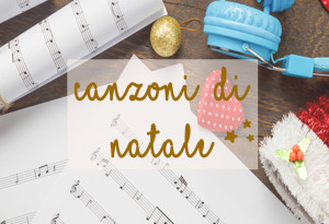 canzoni di natale