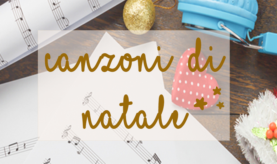 canzoni di natale