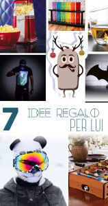 regali per lui troppotogo