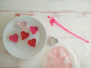 Frasi San Valentino - Procedimento