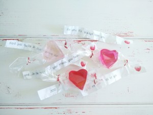 san valentino