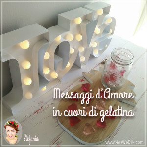 Frasi San Valentino - Heater