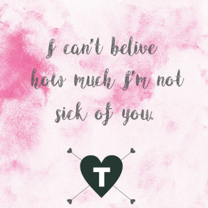 Frasi San Valentino
