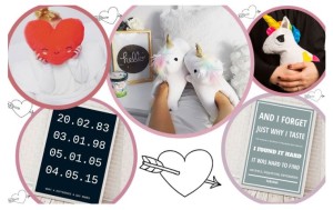 Frasi San Valentino - Button