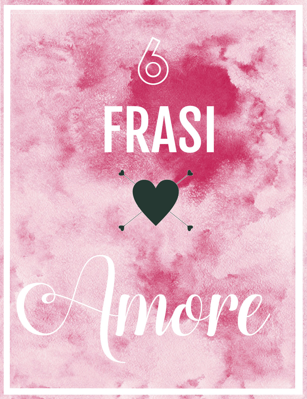 Frasi San Valentino le più divertenti e sincere!