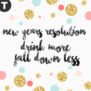 auguri di buon anno