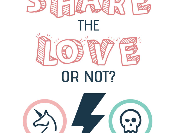 share the love Troppotogo