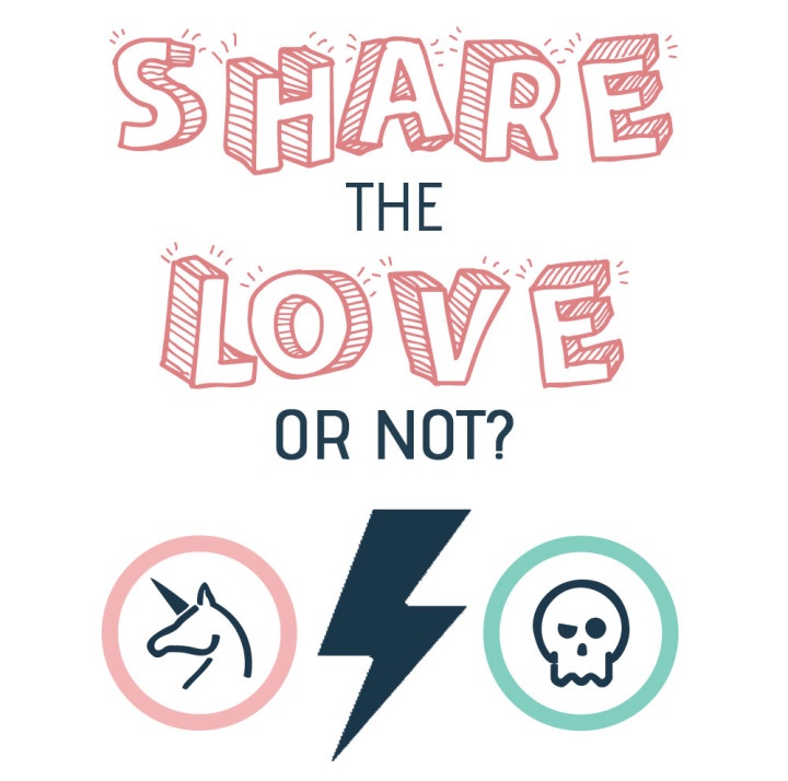 share the love Troppotogo