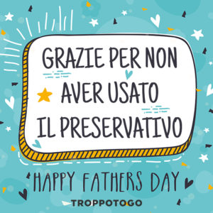 frasi per la festa del papà