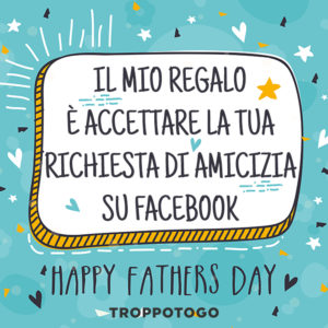frasi per la festa del papà