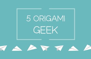origami-heater