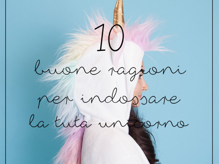 HeaderIt tuta unicorno