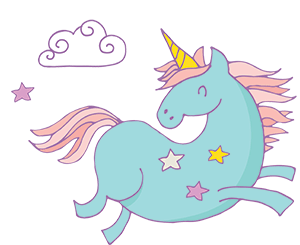 unicorno troppotogo