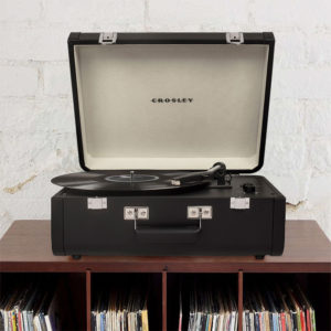 Giradischi Crosley Portfolio