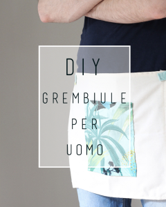 DIY-uomo troppotogo